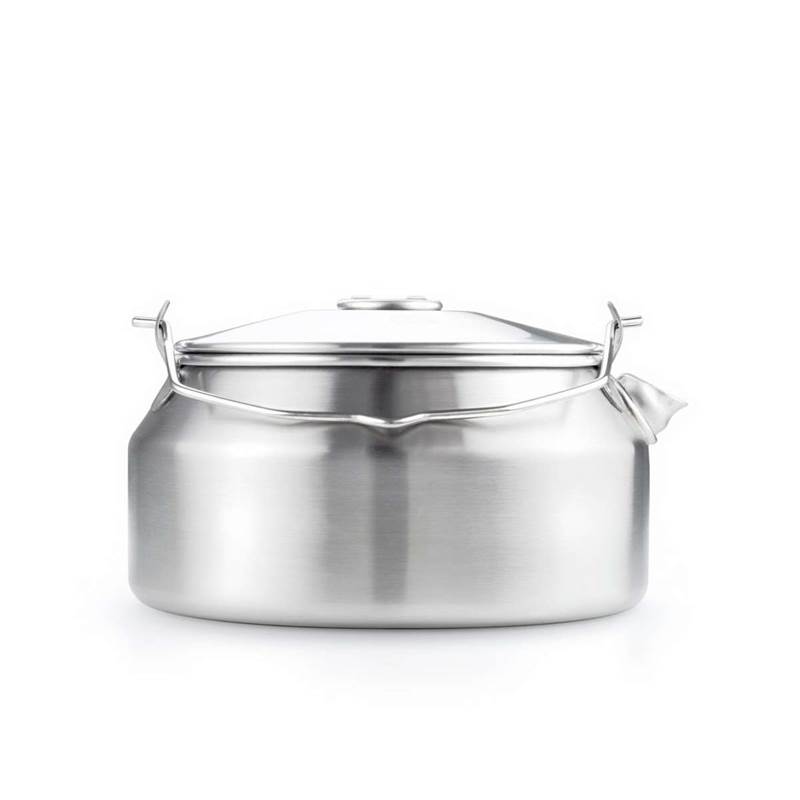 GSI Outdoors Glacier Stainless Tea Kettle-2
